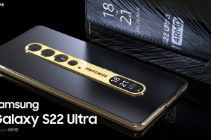 Đánh giá Samsung Galaxy S22 Ultra