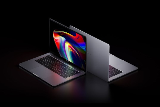Đánh giá Laptop Xiaomi