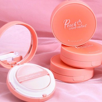 Top 10 sản phẩm Cushion chất lượng cho da khô, được ưa chuộng nhất 2023