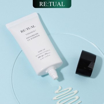 Đánh giá kem chống nắng Retual Hàn Quốc