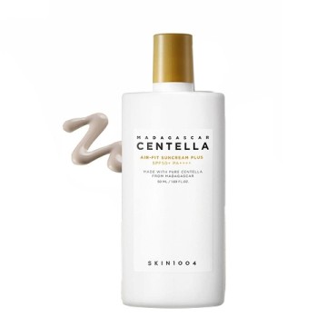 Đánh giá kem chống nắng Skin1004 Madagascar Centella Air-fit Suncream