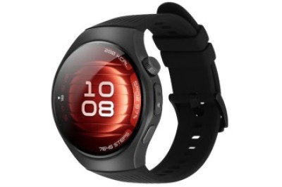 Đồng hồ thông minh Huawei Watch 5 46mm thiết kế đẹp, sang trọng và pin siêu bền
