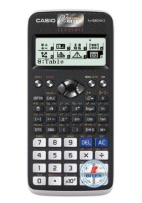Đánh giá máy tính Casio FX-580VNX có tốt không?