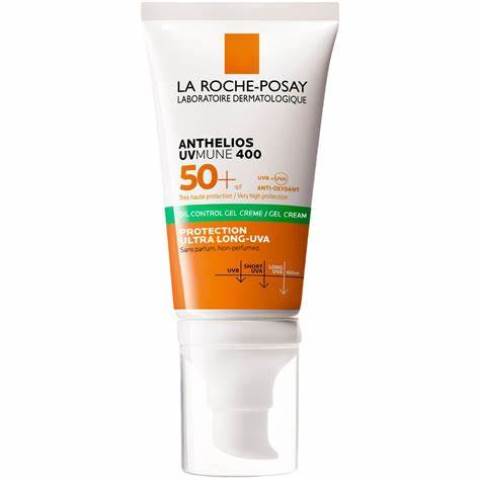 La Roche-Posay Anthelios UV Mune 400 Oil Control Gel Cream
