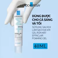 Sản phẩm trị mụn La Roche-Posay Effaclar Duo+ M 40ml