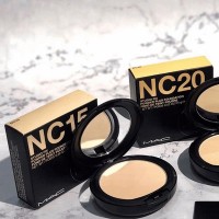 Phấn phủ MAC Studio Fix Plus Powder Foundation