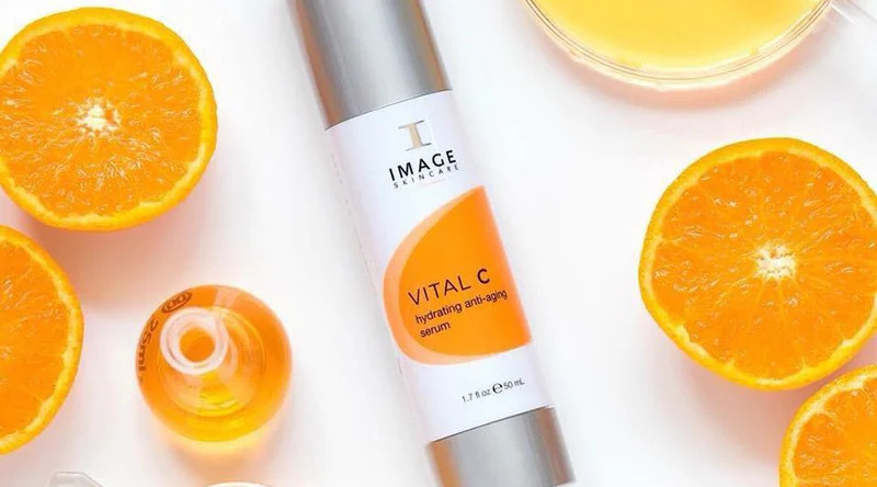 Serum dưỡng da 