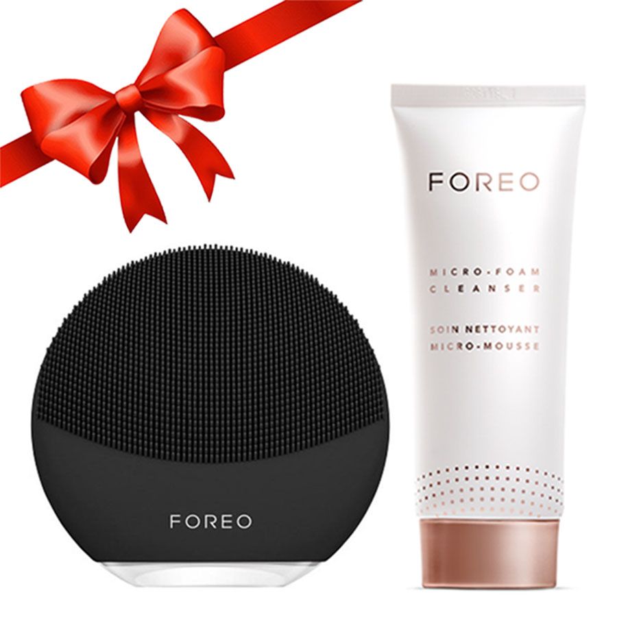 sữa rửa mặt Foreo