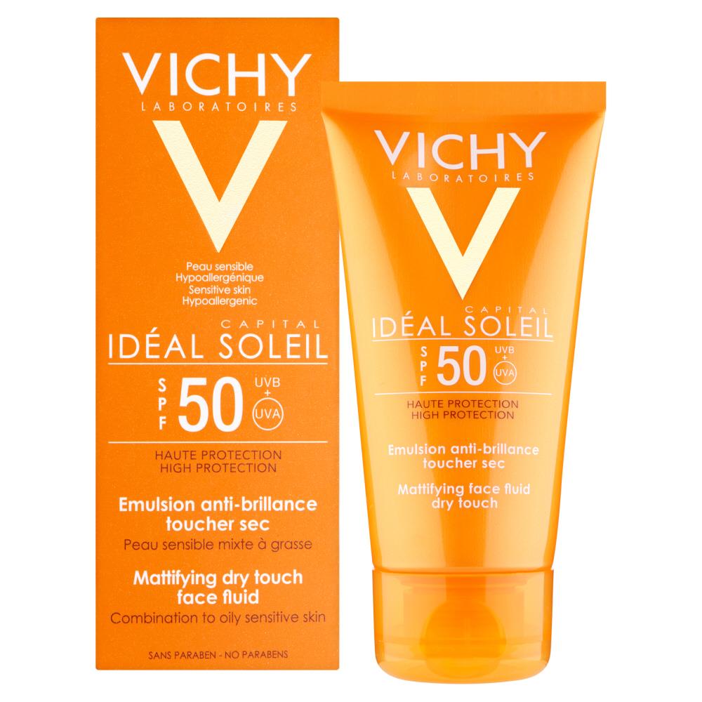 Vichy SPF50+