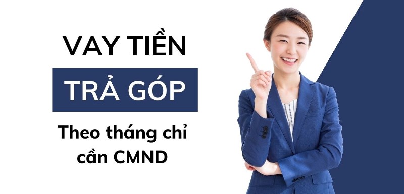vay tiền online