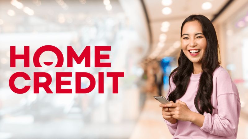 Home Credit