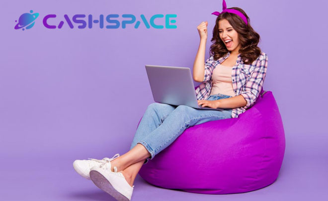 Cashspae