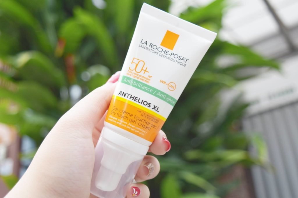 La Roche-Posay Anthelios UV Mune 400 