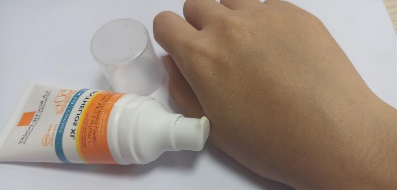 La Roche-Posay Anthelios UV Mune 400 