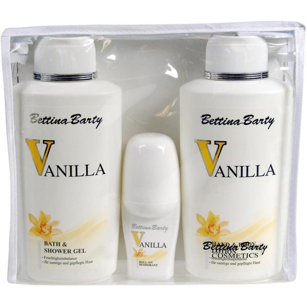 Bettina Barty Vanilla 