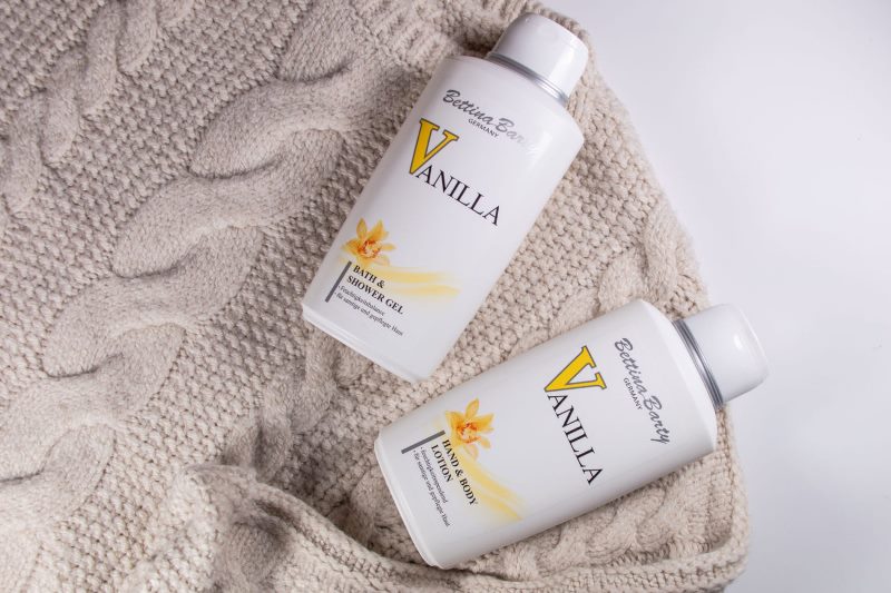 Bettina Barty Vanilla 