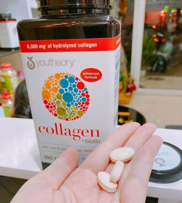 Collgagen