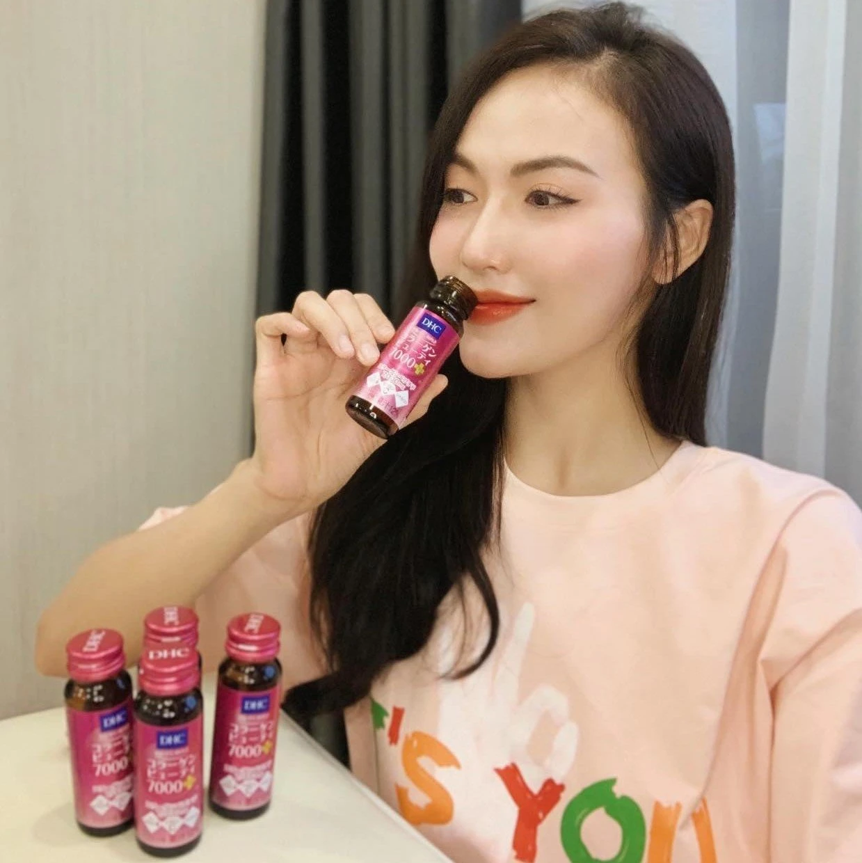 Collagen 7000+