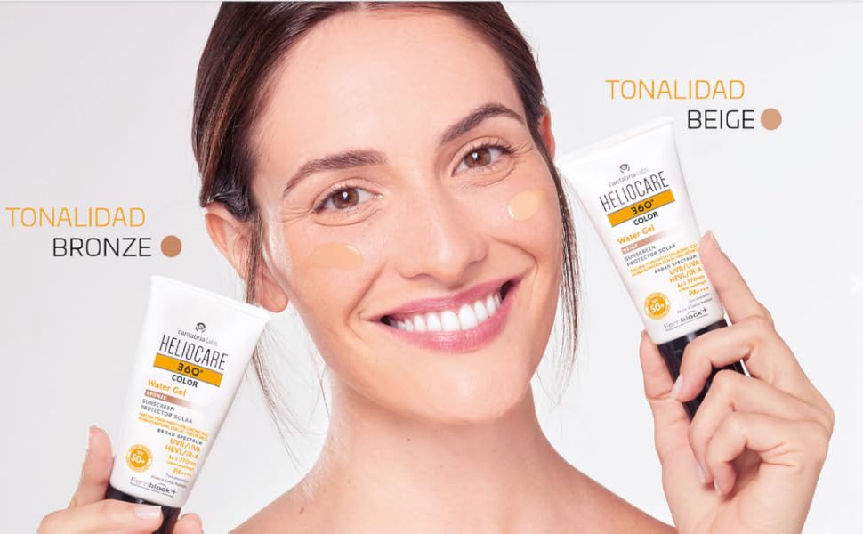 Heliocare