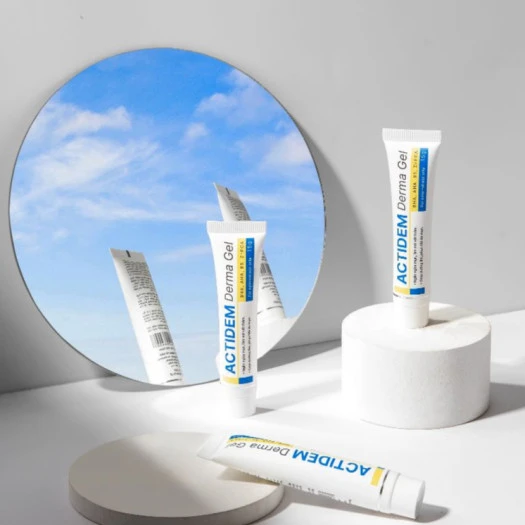 Actidem derma