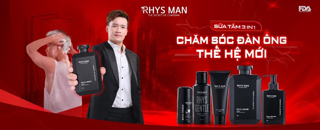 Rhys man