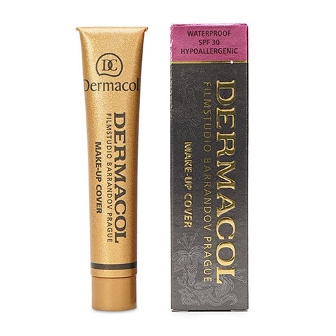 Dermacol