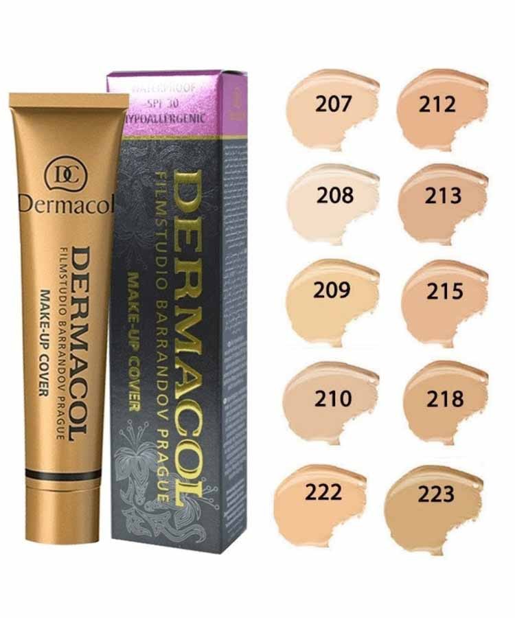 Dermacol
