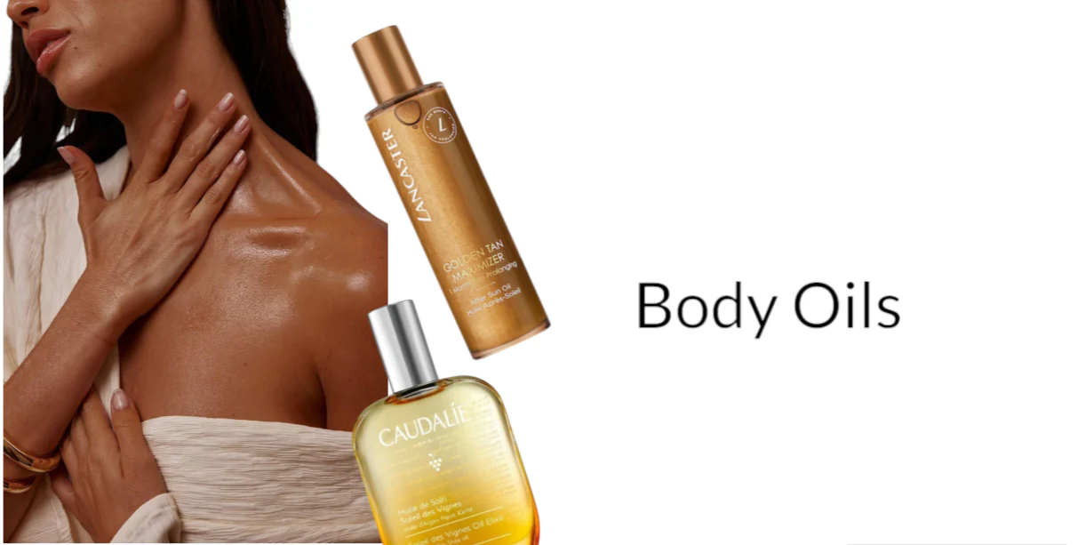 body oild