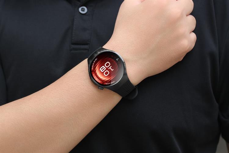 Đồng hồ thông minh Huawei Watch 5 