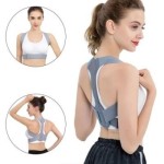 Đai chống gù lưng nào tốt được tin dùng nhất hiện nay, giá bán thị trường bao nhiêu?